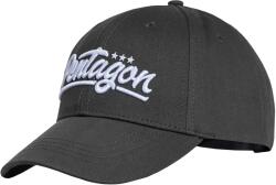 Pentagon Șapcă Pentagon Competitor BB Cap - Cinder Grey