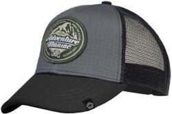 Pentagon Șapcă Pentagon Era Adventure Maniac - Wolf Grey