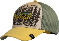 Pentagon Șapcă Pentagon Adventure Cyclist Cap - Multicolor