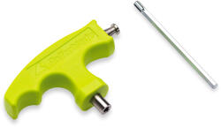 Rollerblade Cheie de mtare Bladetool Pro Green