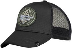 Pentagon Șapcă Pentagon Era Adventure Maniac - Black