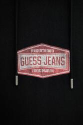 Guess Jeans Памучен суичър (M6RQ25.KCPR1) - answear - 101,68 лв