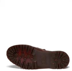 Dr. Martens мокасини от кожа Adrian Ben Tassel Loafer (DM42849200)