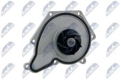 NTY Pompă de apă, răcire motor NTY CPW-AU-040 (CPW-AU-040)