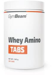GymBeam Whey Amino TABS 300 tab