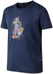 Dare2b Amusing Tee Navy Mărime copii: 146-152 / Culoare: albastru închis (DKT465_540_C11)