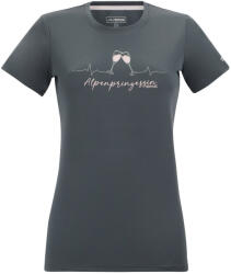 Regatta Women’s Fingal Slogan Mărime: L / Culoare: roz (RWT369_ZN7_14L)
