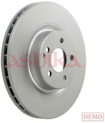 ASHIKA Disc frana ASHIKA 60-00-0530C (60-00-0530C)