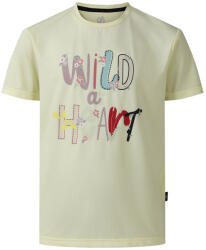 Dare2b Amusing Tee Wax Yellow Mărime copii: 110-116 / Culoare: galben (DKT465_ZKI_C05)