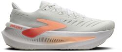 BROOKS Glycerin Max 2 White/Coral/Peach Női futócipő US 7 Férfi futócipő