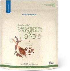 Nutriversum Vegan Pro Proearth (500 Gr) Chocolate