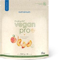 Nutriversum Vegan Pro Proearth (500 Gr) Peach Yogurt