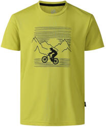 Dare2b Amuse III Tee Frgle Sprout Mărime copii: 135-140 / Culoare: verde deschis (DKT464_ZLM_C09)