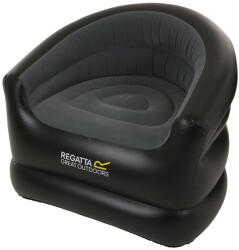 Regatta Viento Infl Chair Culoare: negru (RCE218_06N_000)