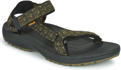 Teva Sandale sport Bărbați WINSTED Teva Kaki 43