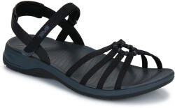 Teva Sandale sport Femei TirraTraveler Teva Negru 36