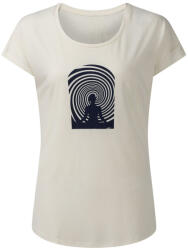 Dare 2b Serenity Tee Mărime: M / Culoare: bej (DWT811_ZZU_12L)