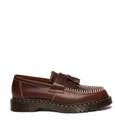 Dr. Martens mocasini din piele Adrian Ben Tassel Loafer PPY2-OBU0CN_89X (DM42849200)