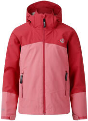 Dare2b Explore III Jacket Rpture/Clart Mărime copii: 146-152 / Culoare: roz (DKW575_ZVZ_C11)