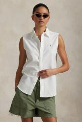 Ralph Lauren cămașă din bumbac PPYA-KDD0HH_00X (211968992)