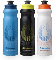 Hydrapak Set bidon HydraPak Tempo Bottle 3-pack, 400 ml