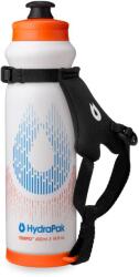 Hydrapak Sticlă HydraPak Tempo Pro, 400 ml, albă
