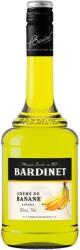 Bardinet Banana Likőr [0, 7L|25%] - diszkontital