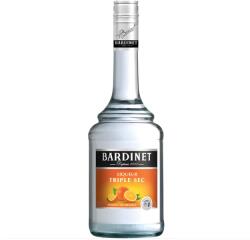 Bardinet Triple Sec Likőr [0, 7L|34%] - diszkontital