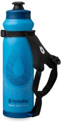 Hydrapak Bidon HydraPak Tempo Pro, 400 ml, albastru