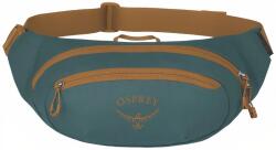Osprey Borsetă șold Osprey Daylite, 2 l, torrent blue