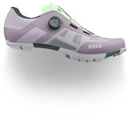 fizik Pantofi ciclism fizik Vento Proxy, lavander/mint green (EU 42)