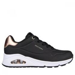 Skechers cipő UNO - GOLDEN AIR (177094BLK37)