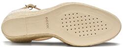 Geox еспадрили D GELSA LOW (D65NGD02J10C8014)