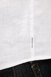 Giorgio Armani риза мъжка ленена (XM001222.AF14619.NOS)