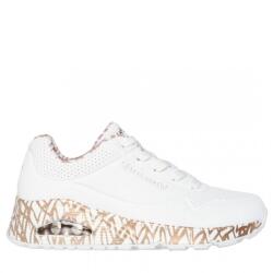 Skechers cipő UNO - LOVING LOVE (155506WTRG37)