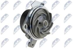 NTY Pompă de apă, răcire motor NTY CPW-AR-018 (CPW-AR-018)