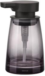 blomus dozator pentru săpun din sticlă 99KK-ALUZZN_99X (B67420)