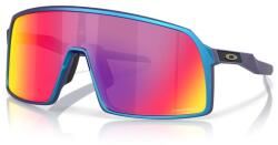 Oakley Ochelari Oakley Sutro, matte cyan/blue colorshift/prizm road