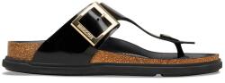 Birkenstock papuci din piele Gizeh PPY2-KLD05F_99X (1031869.N)