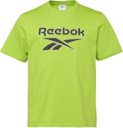 Reebok Harry Hd Logo Ss (rk25631gbm-100199)