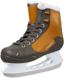 Winnwell Yukon Sr (sk4001sr-gybr-10)
