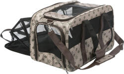 TRIXIE Maxima geantă de transport animale (33 x 32 x 54 cm | Înălţime: 32 cm | Greutate suportată: : 8 kg) (28903)