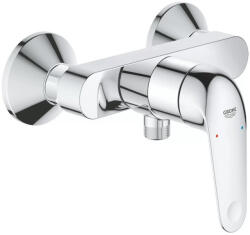GROHE Zuhany csaptelep, Grohe Euroeco zuhany csaptelep, króm 32740001 - zuhanykabin