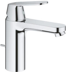 GROHE Mosdó csaptelep, Grohe Eurosmart Cosmopolitan mosdó csaptelep, króm 23325000 - zuhanykabin