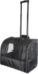 TRIXIE Trolley Elegance - Geanta cu troller (45 x 41 x 31 cm; Pana la: 10 kg) (2881)