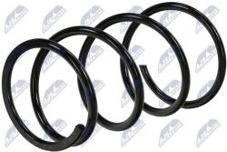NTY Arc spiral NTY ASZ-TY-002 (ASZ-TY-002)