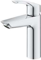 GROHE Mosdó csaptelep, Grohe Eurosmart mosdó csaptelep, króm 23324003 - zuhanykabin