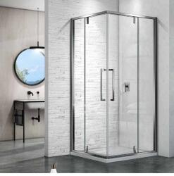 Aquatrend Zuhanykabin, Aquatrend Pivot EXC 12A-99 90x90 (69588)