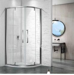 Aquatrend Zuhanykabin, Aquatrend Pivot EXC 14A-99 90x90 (69587)