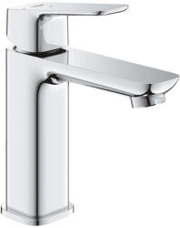 GROHE Mosdó csaptelep, Grohe Cubeo mosdó csaptelep, króm 1017570000 - zuhanykabin